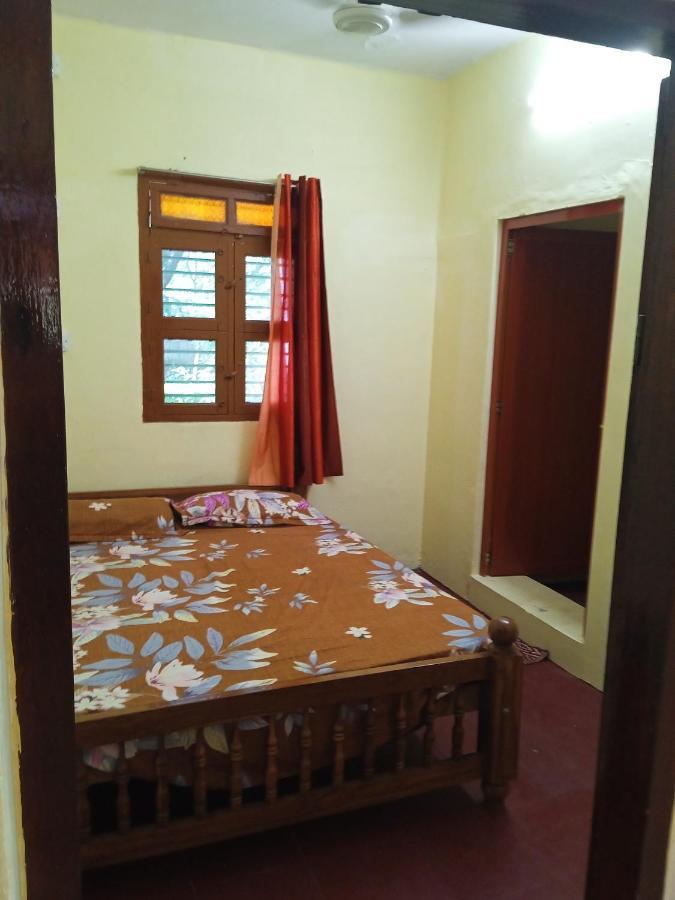 Ambai Garden Home Ambasamudram Exterior photo