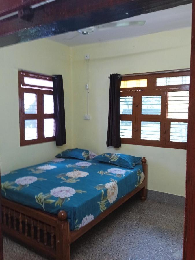 Ambai Garden Home Ambasamudram Exterior photo