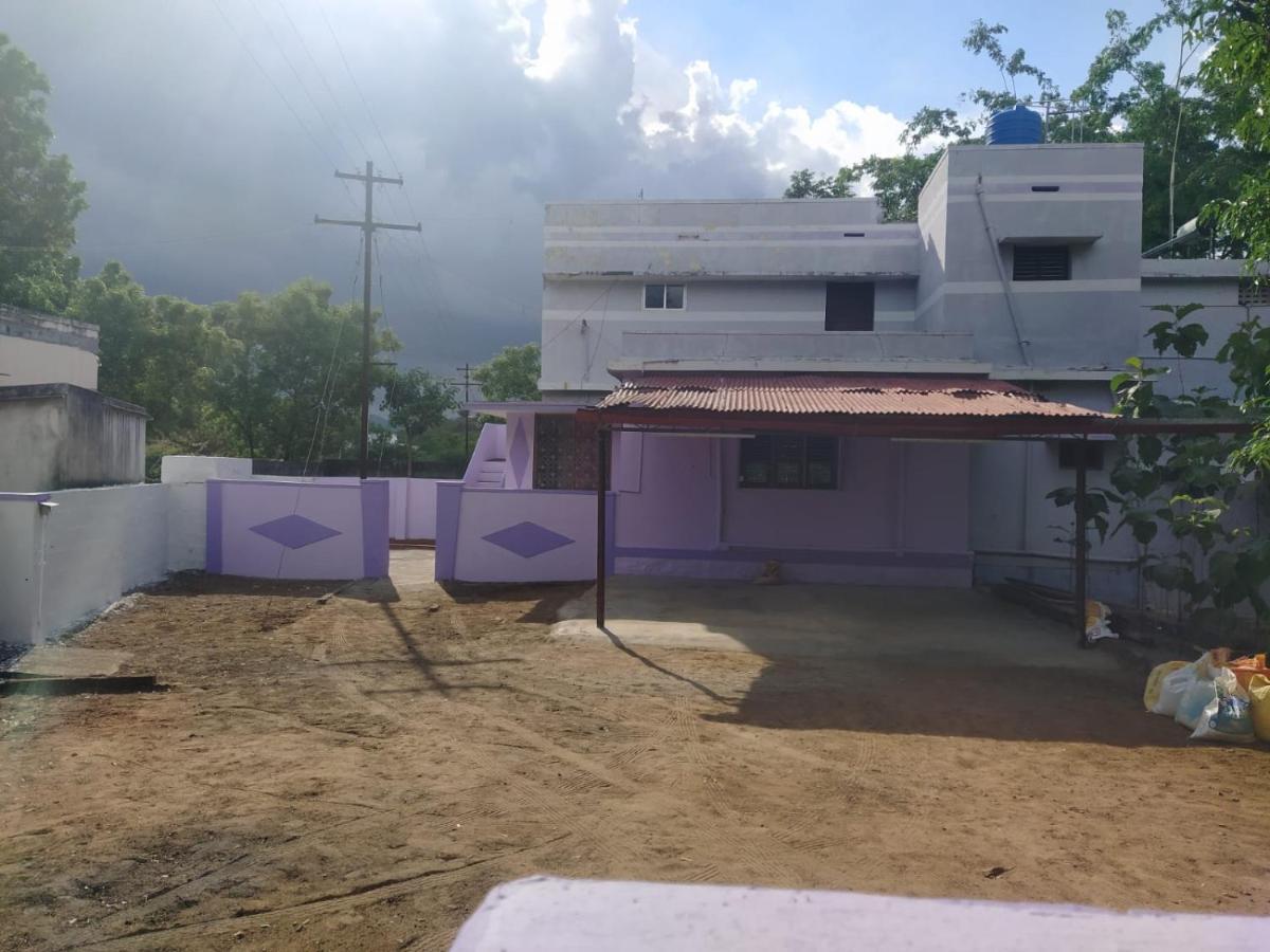 Ambai Garden Home Ambasamudram Exterior photo